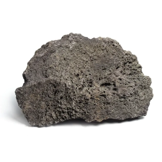 Lávový kameň čierny cena za 1 kameň S
